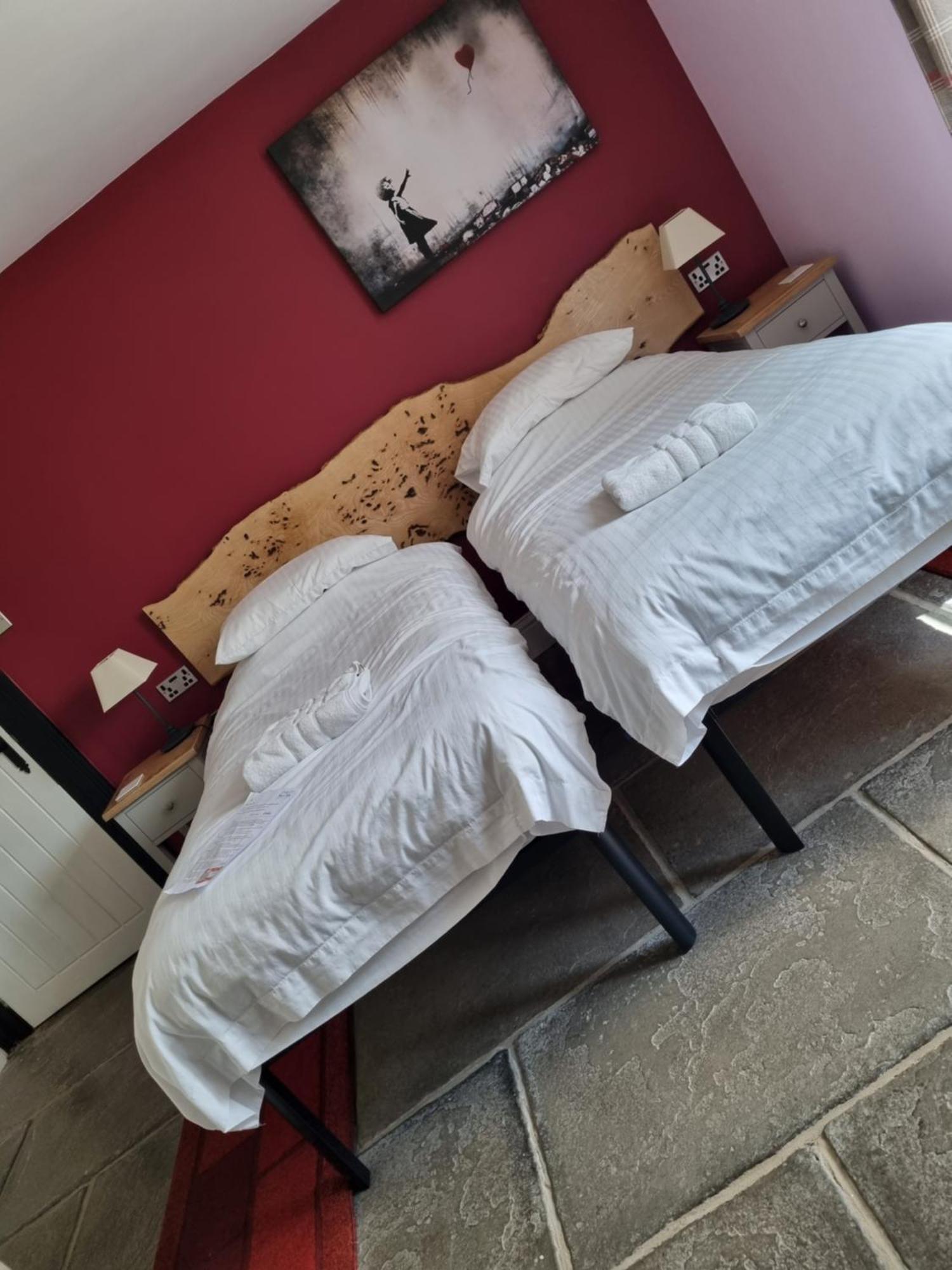 Bed and Breakfast Old Manor House à Axbridge Extérieur photo