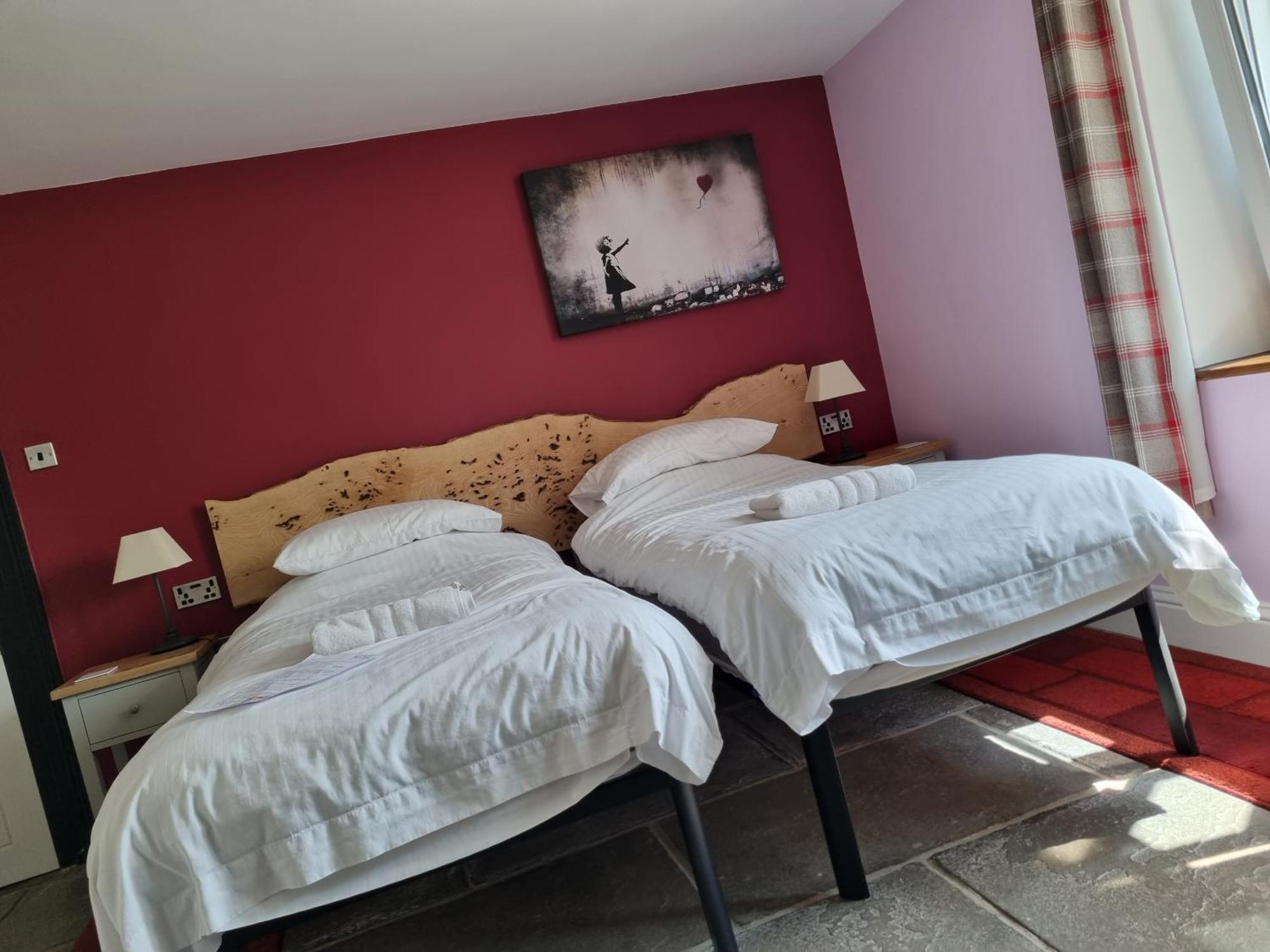 Bed and Breakfast Old Manor House à Axbridge Extérieur photo